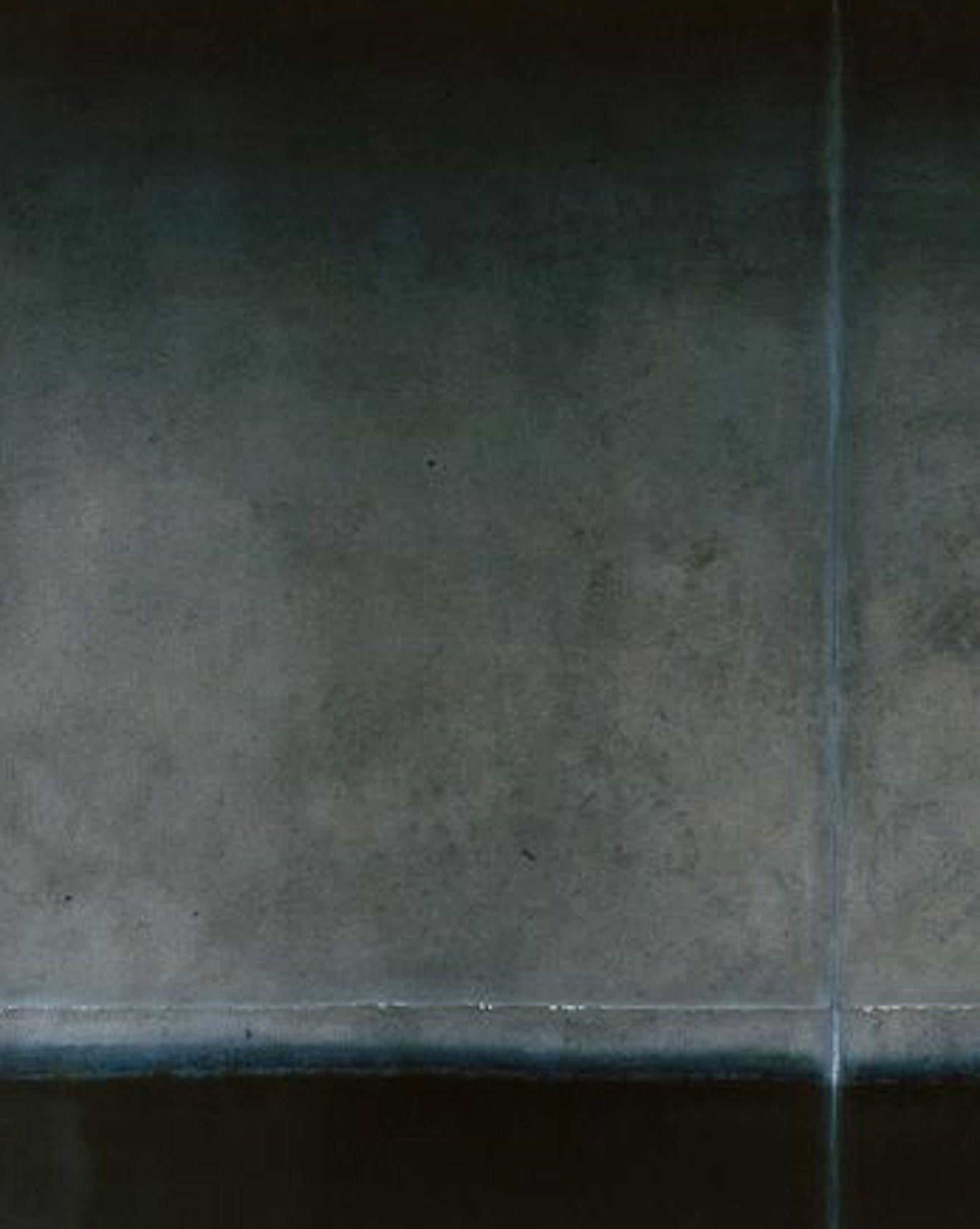Senza titolo XLII è un dipinto unico ad olio su tela dell'artista contemporaneo Ferle, le cui dimensioni sono 280 × 200 cm (110,2 × 78,7 pollici).
L'opera è firmata, viene venduta senza cornice e viene fornita con un certificato di autenticità.

Lo