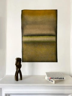 Untitled XXVIII, Abstract series (medium size) by Ferle - Abstract painting