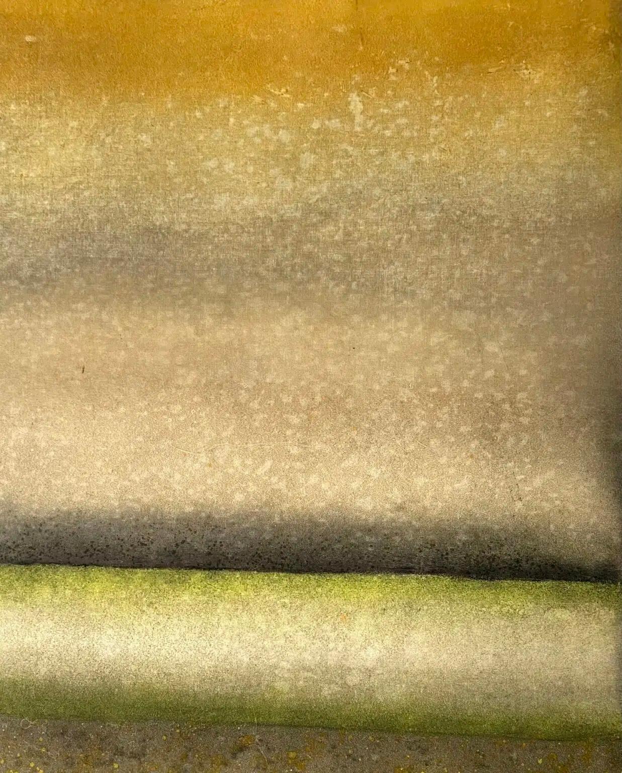 Untitled XXVIII, Abstract series (medium size) by Ferle - Abstract painting im Angebot 3