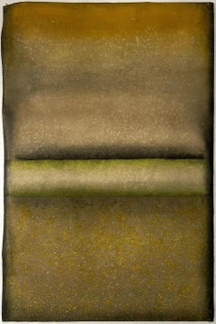 Untitled XXVIII, Abstract series (medium size) by Ferle - Abstract painting