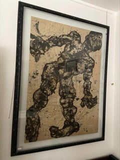 Elvire Ferle, Torso, Circa 1990