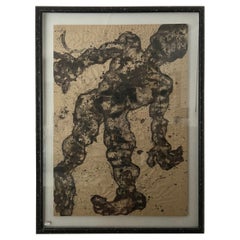 Elvire Ferle, Torso, Circa 1990