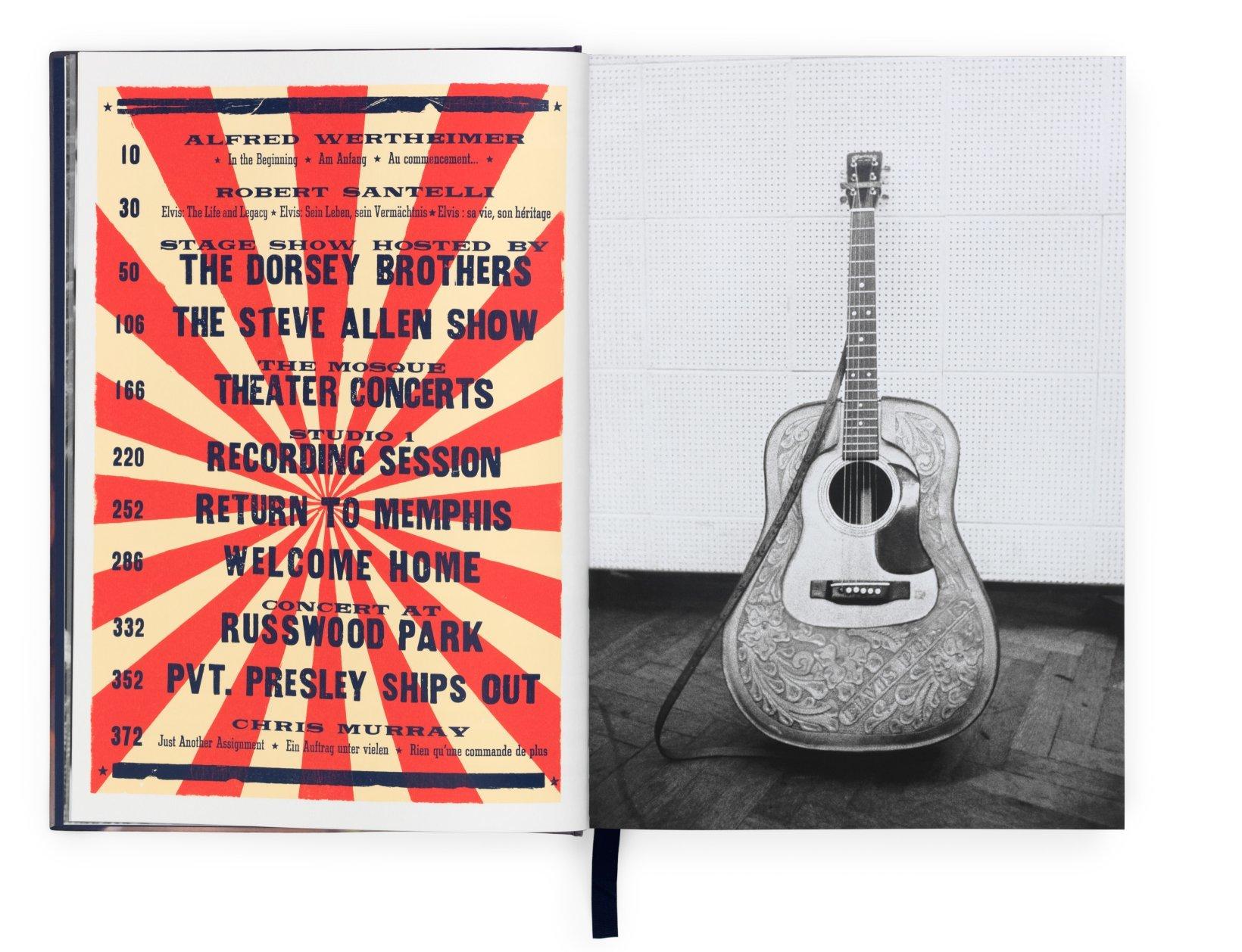 Elvis and the Birth of Rock and Roll. Limited Edition, Signed Book For Sale 1