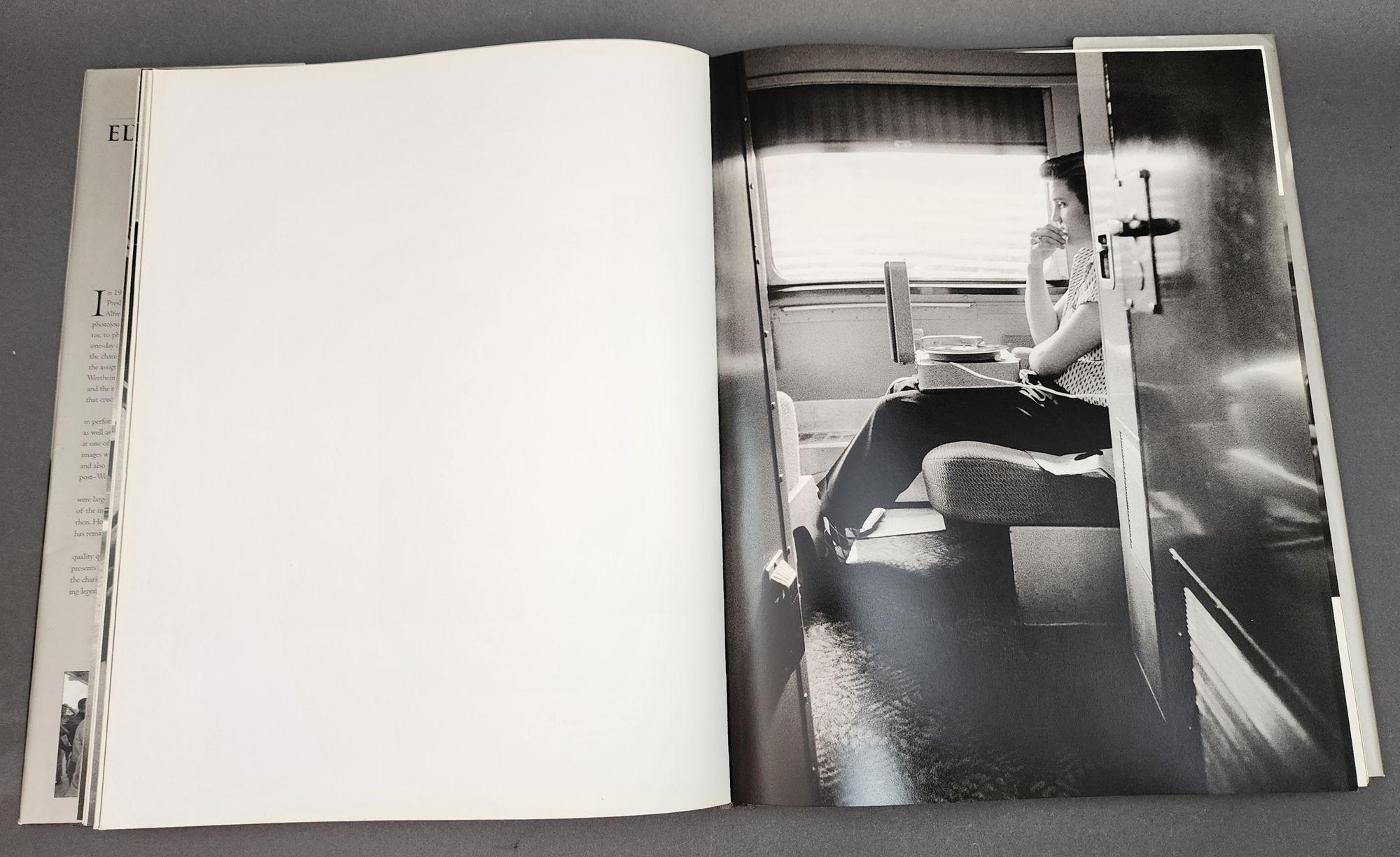 Elvis at 21 New York to Memphis 1st Limited Edition Hardcover For Sale 6