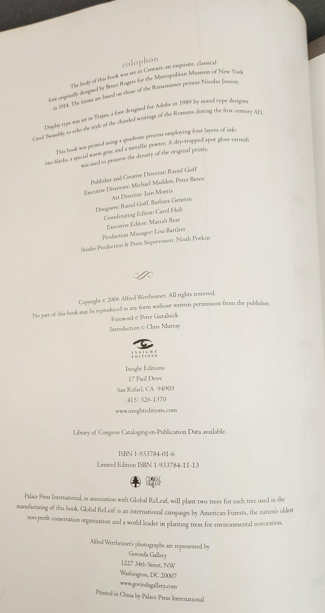 Elvis at 21 New York to Memphis 1st Limited Edition Hardcover In Good Condition For Sale In North Hollywood, CA