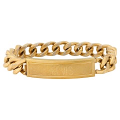 Link Bracelets