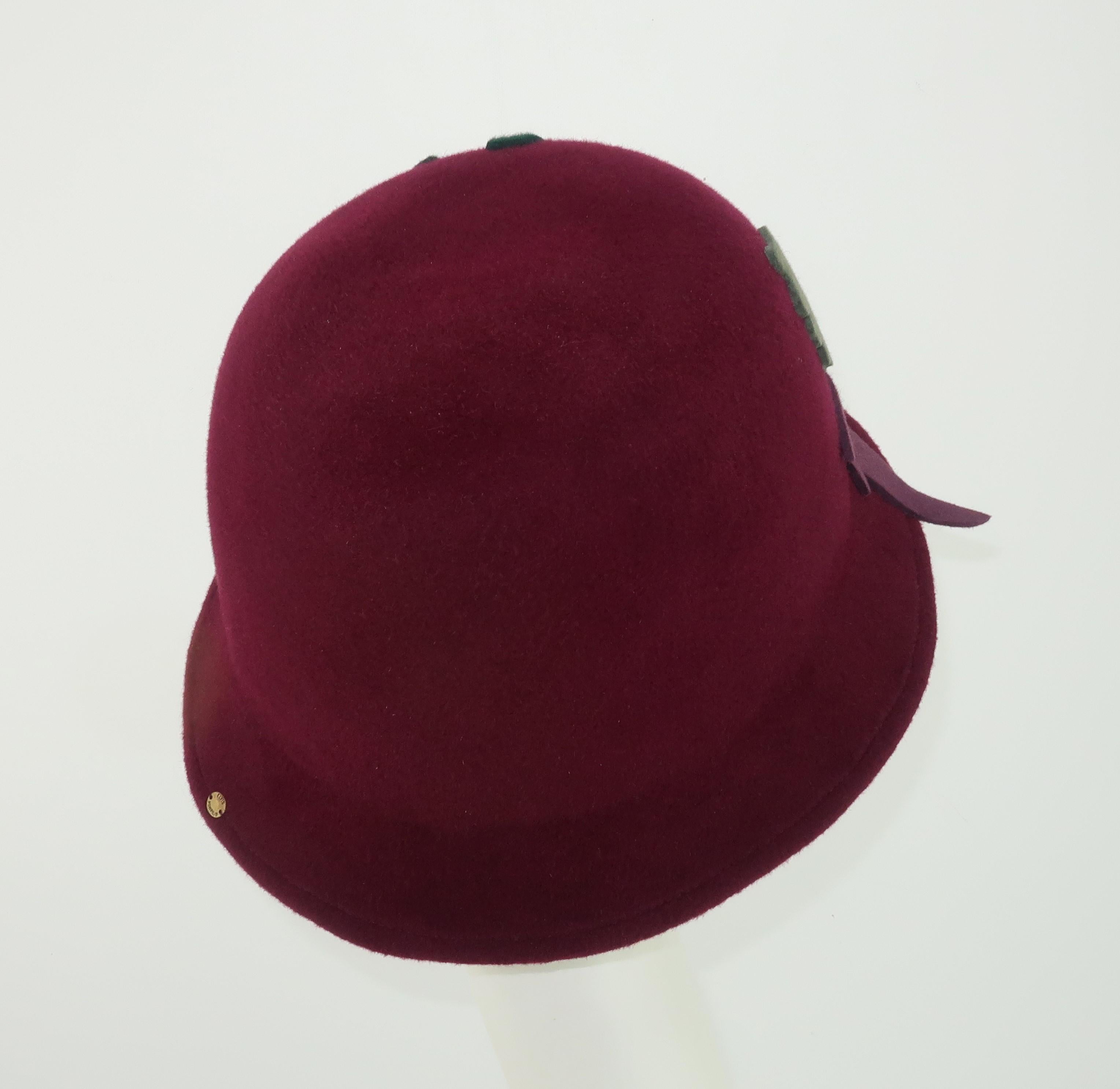 elvis bucket hat
