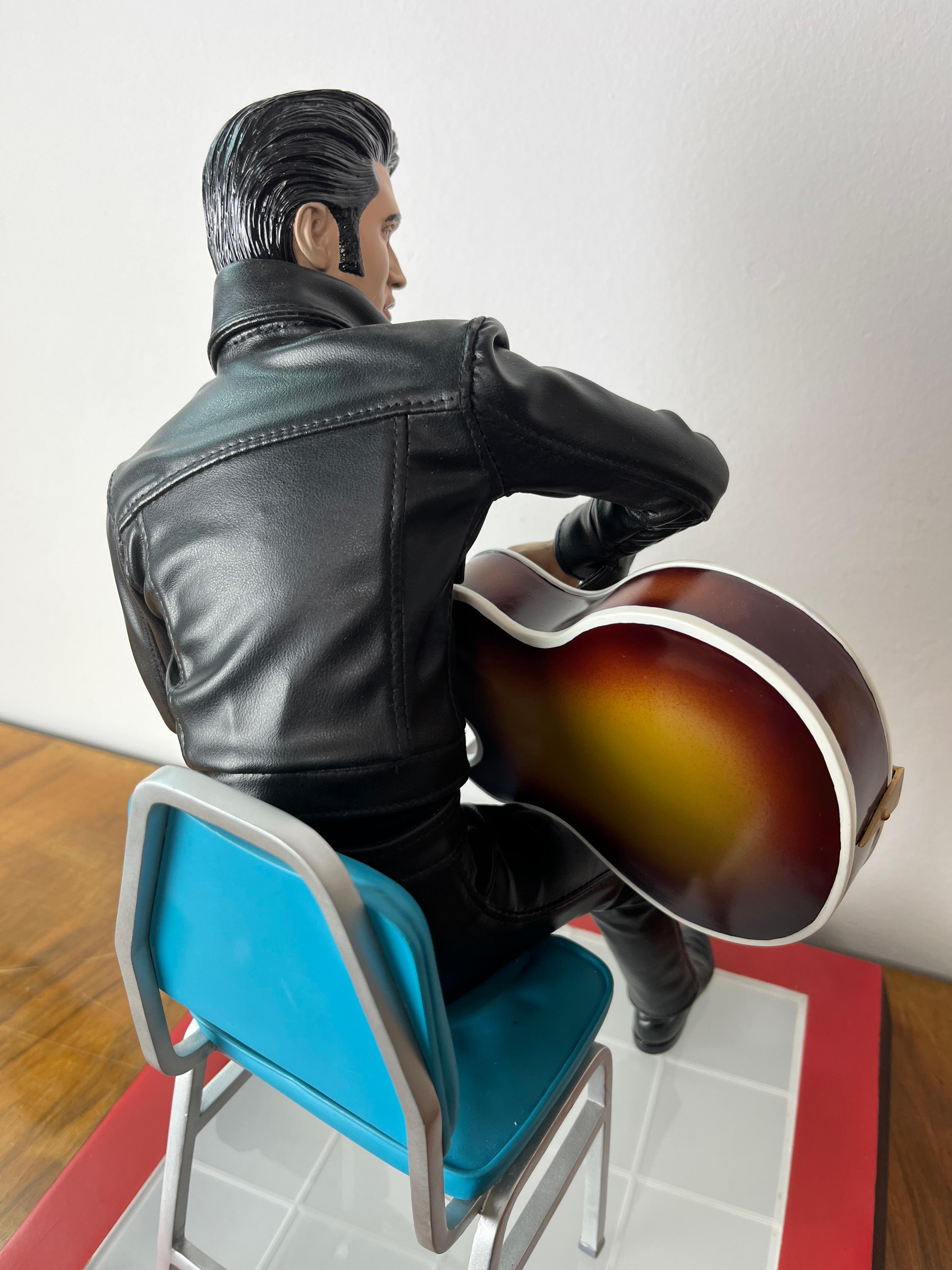 Elvis Presley 