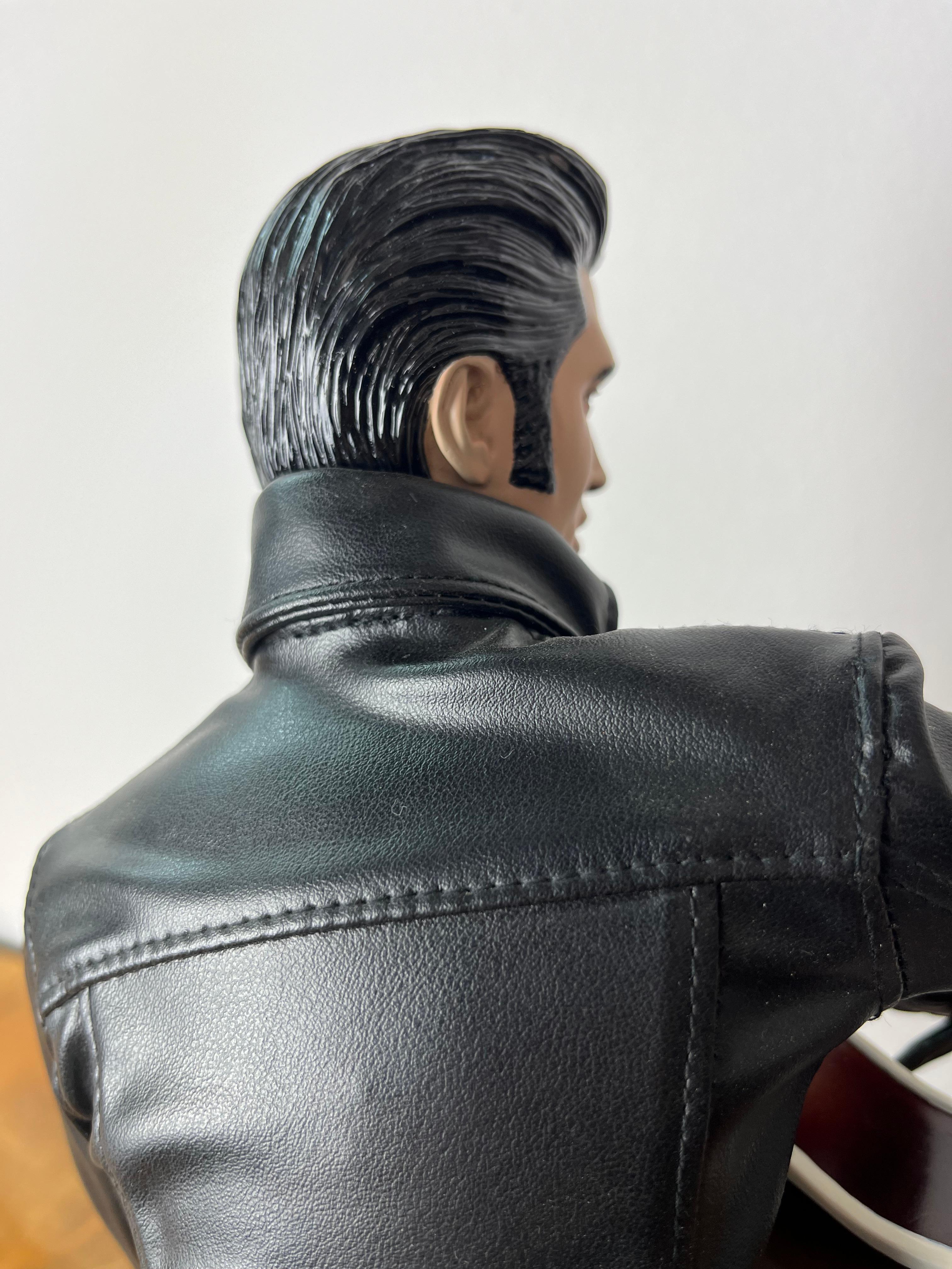 Elvis Presley 