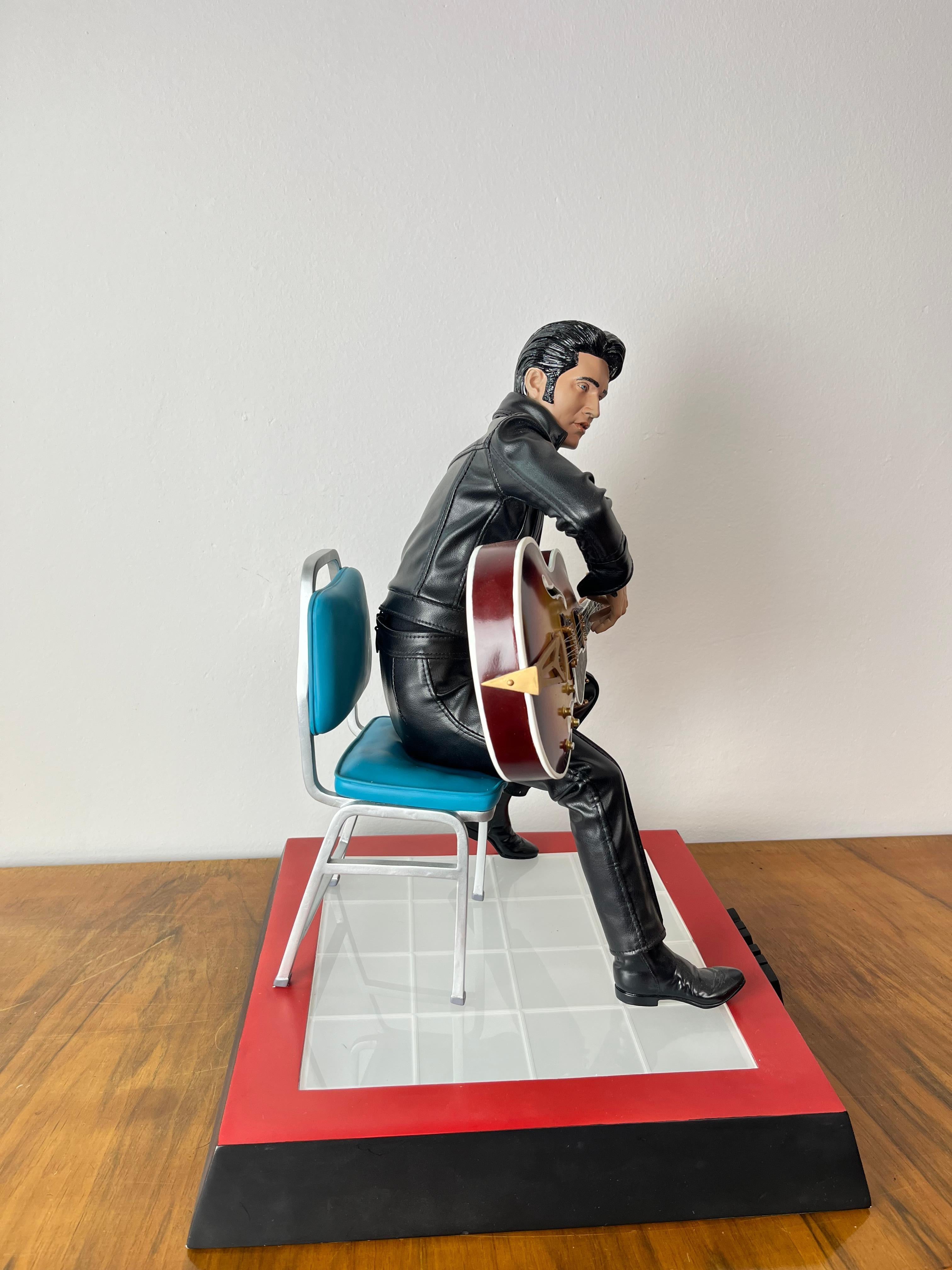 Elvis Presley 