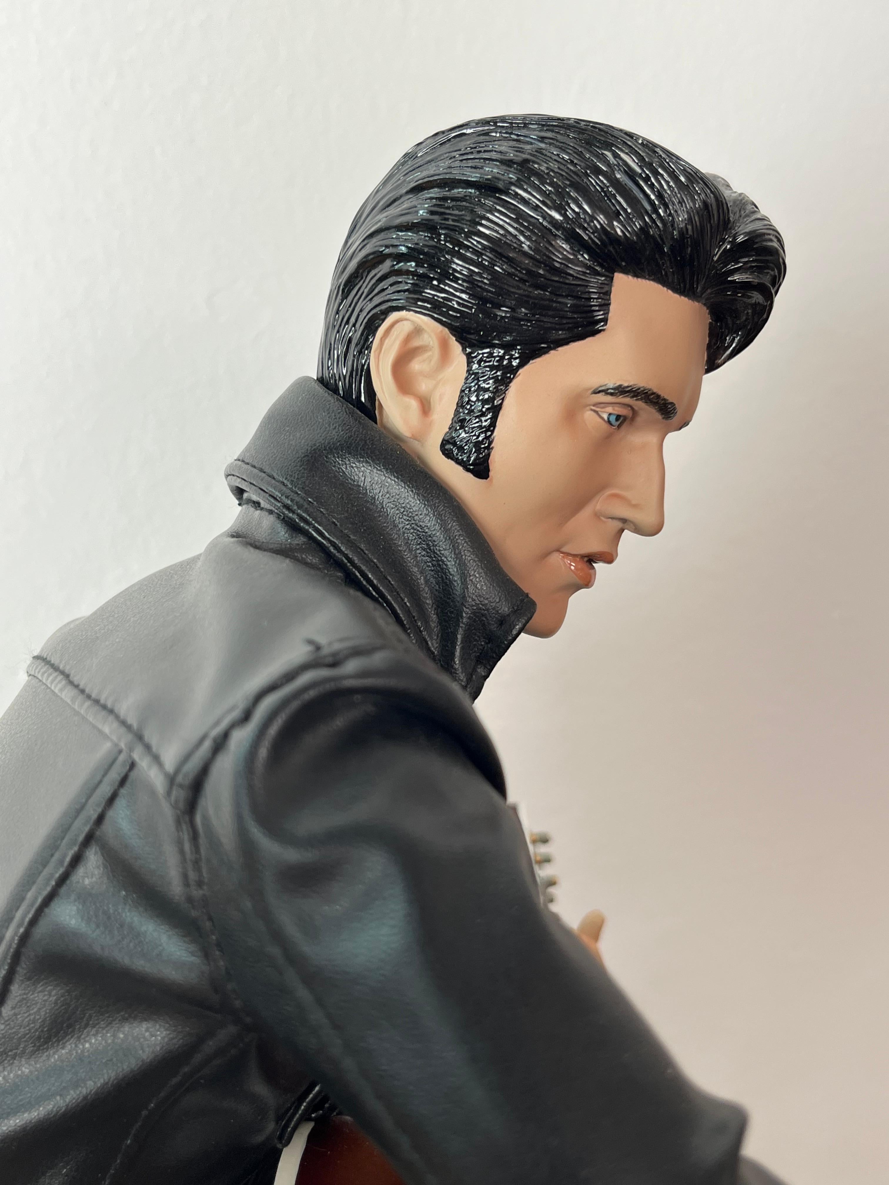 Elvis Presley 
