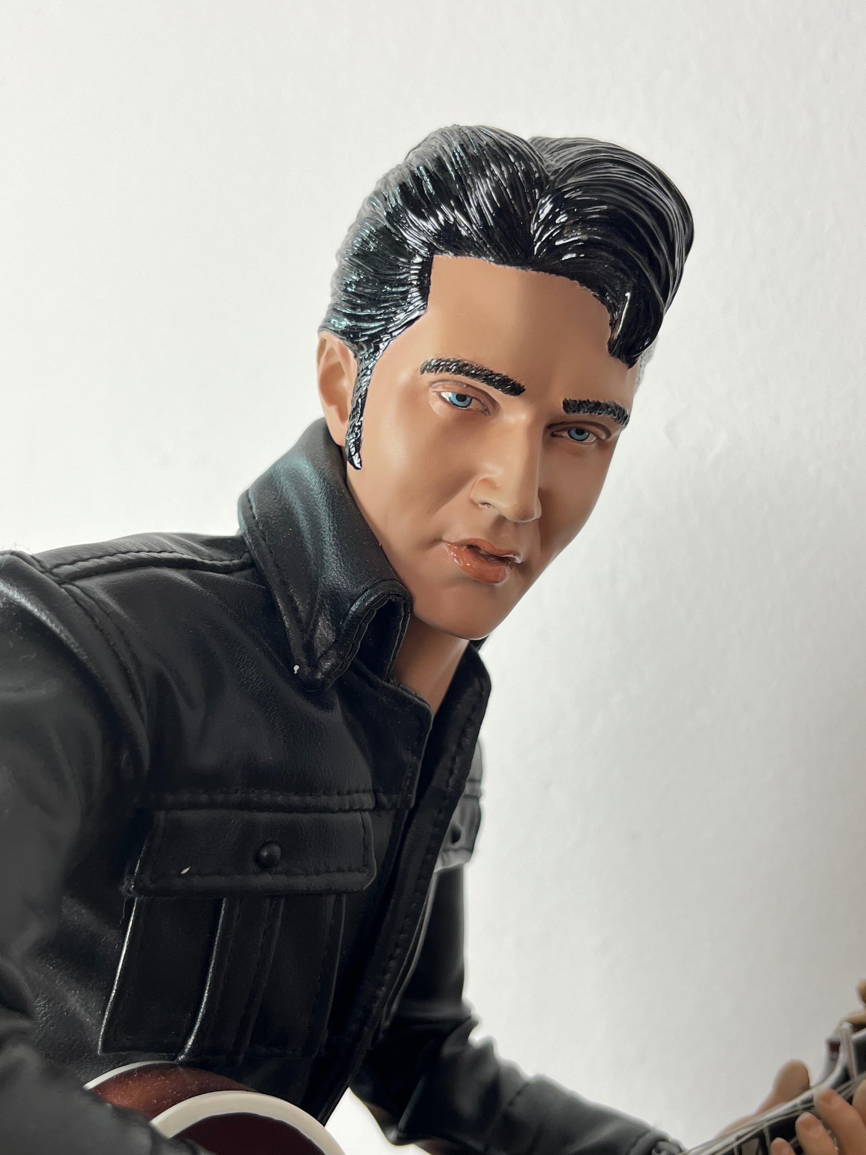 Elvis Presley 