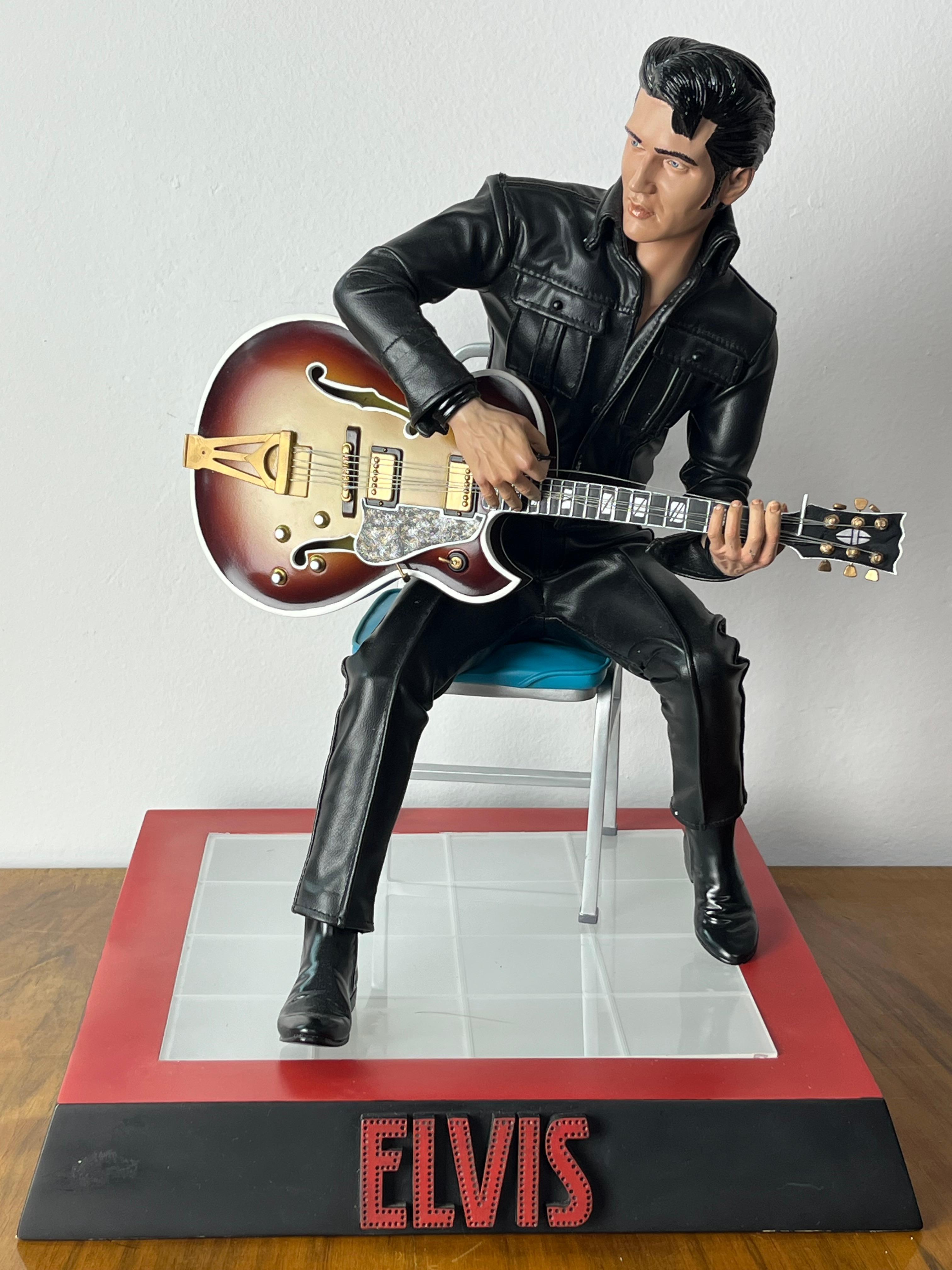 Elvis Presley 