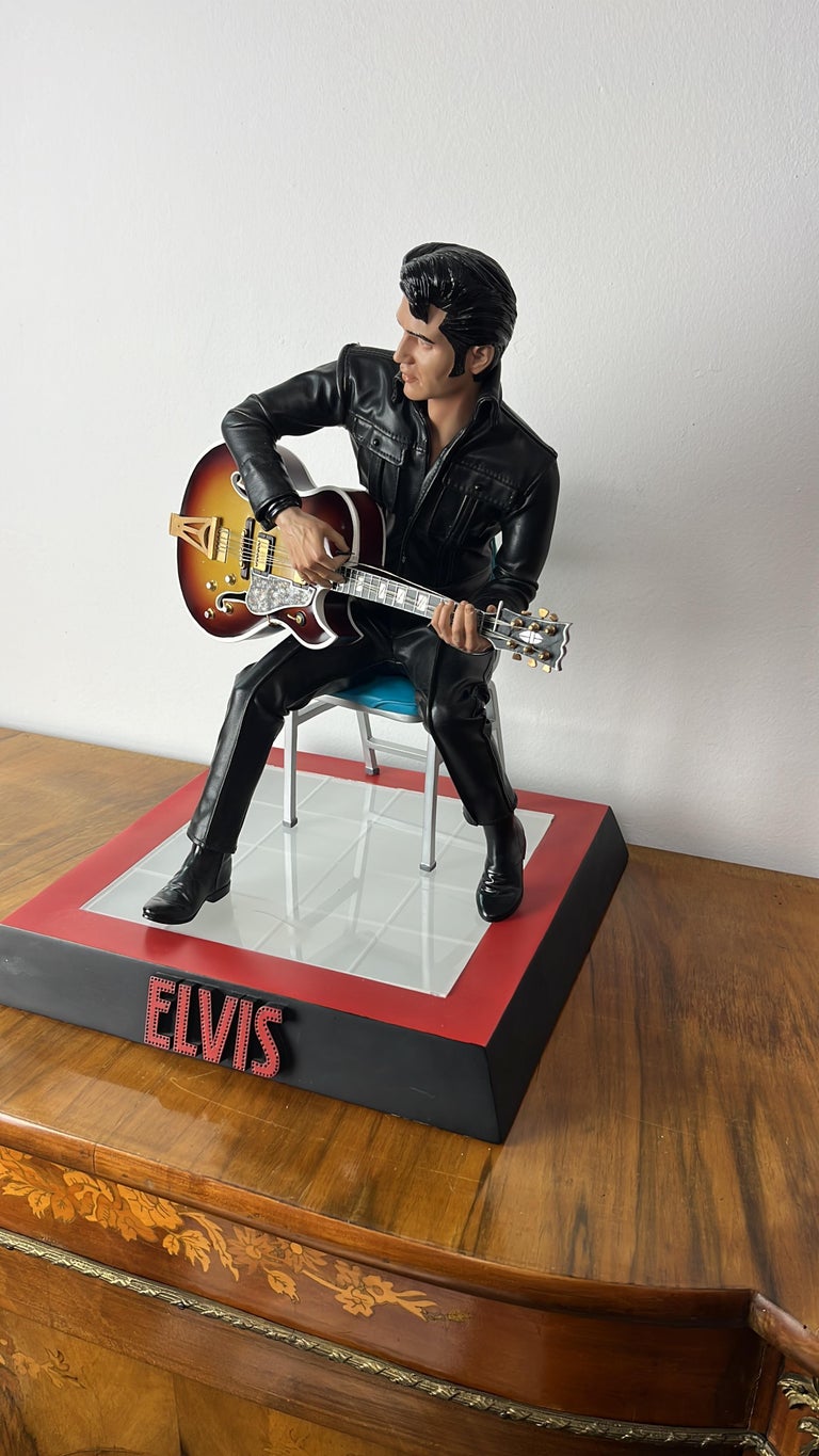 Elvis Presley 