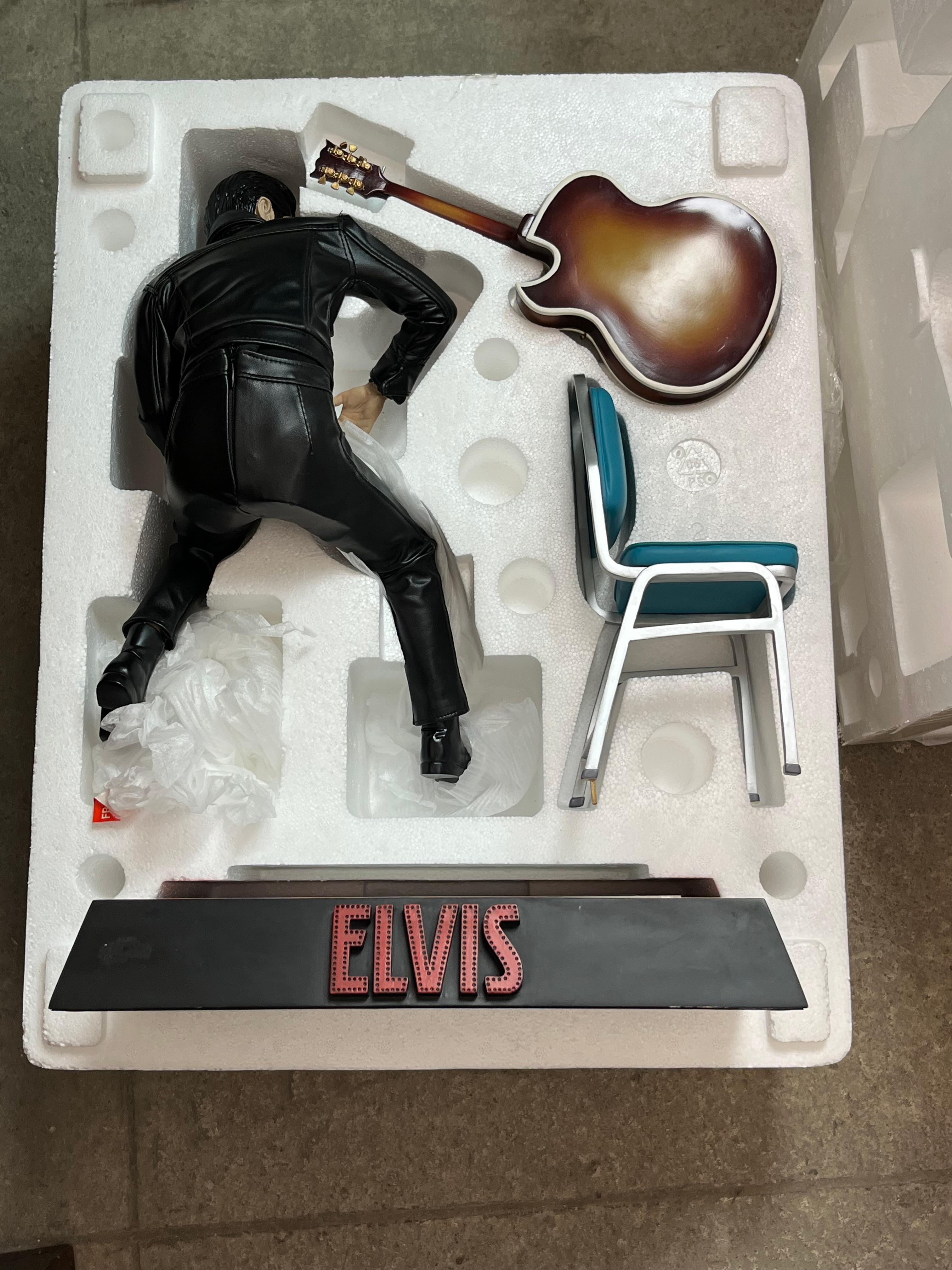 Elvis Presley 