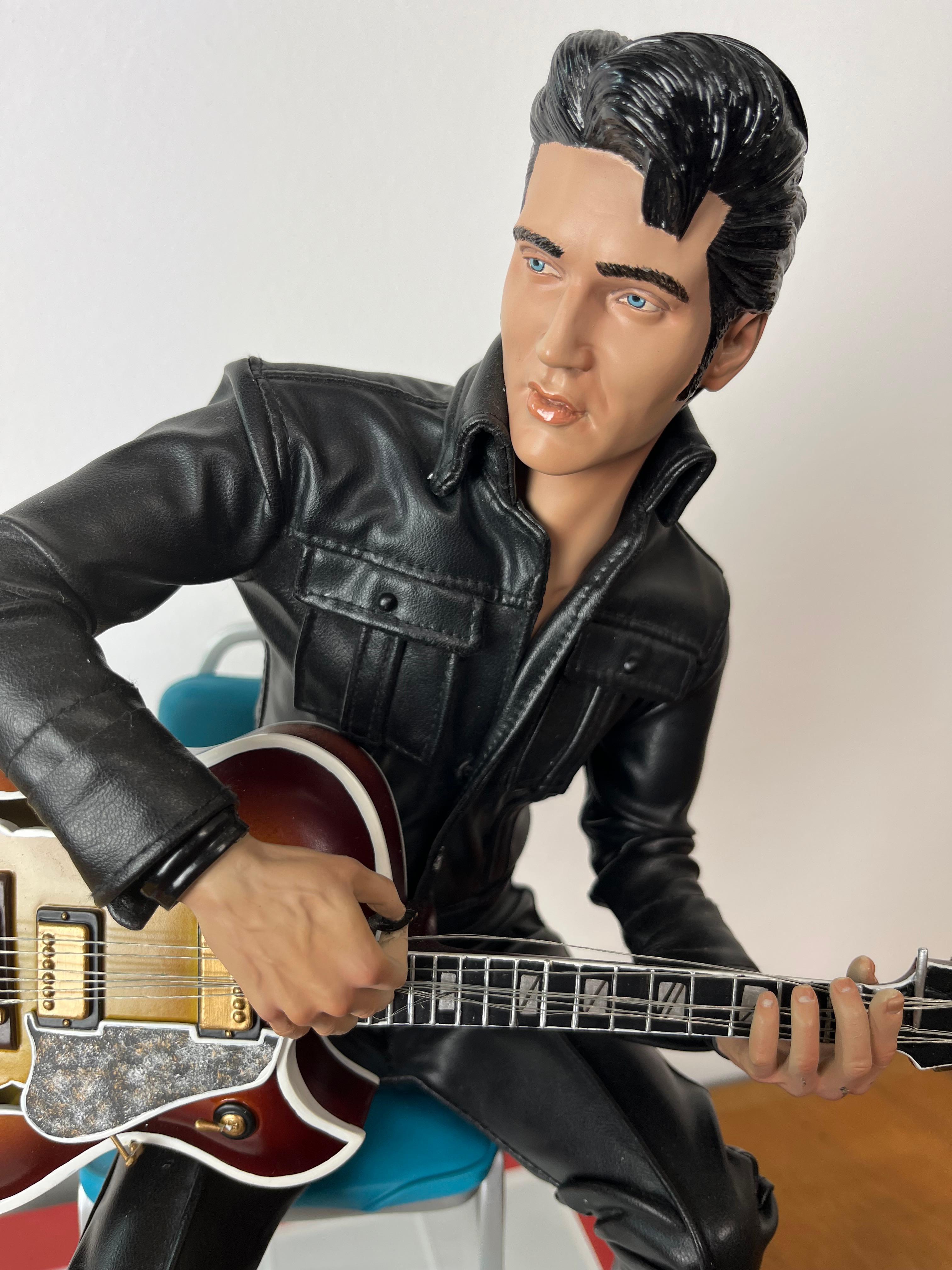 Elvis Presley 