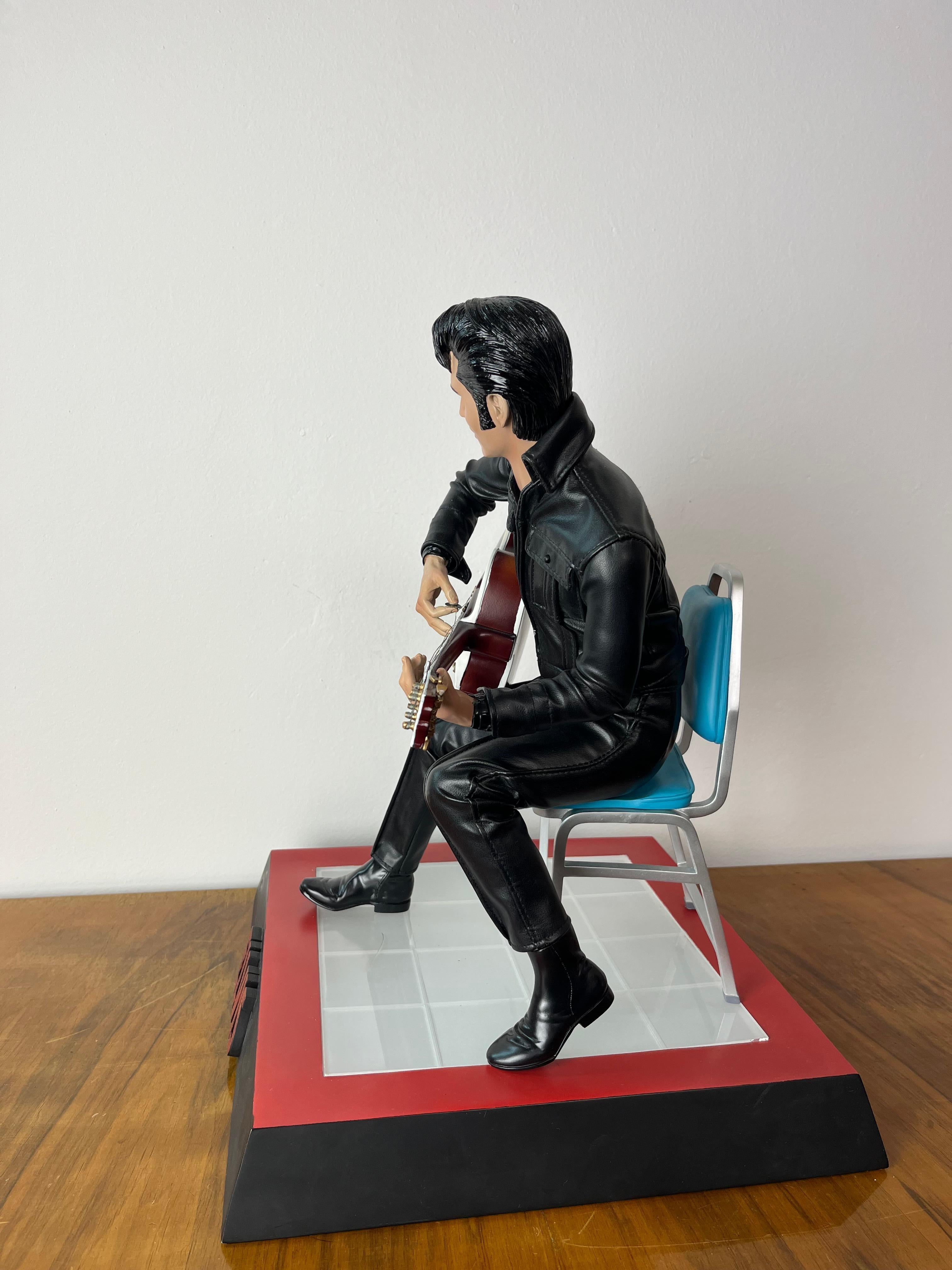 Elvis Presley 