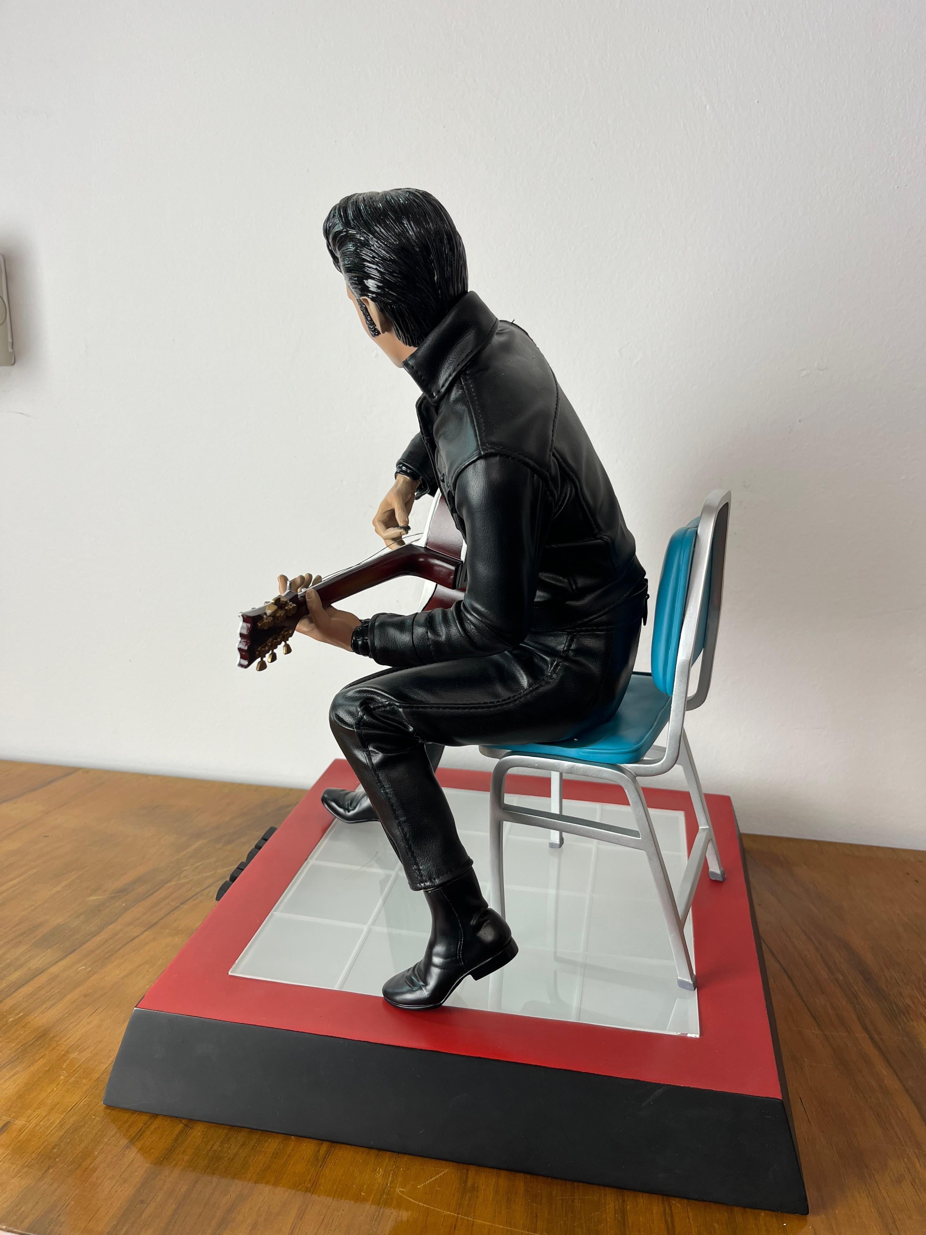 Elvis Presley 