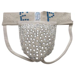 Elvis Presley's Jockstrap with Certificate of Authenticity
