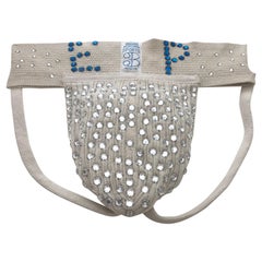 Elvis Presleys Jockstrap mit Echtheitszertifikat 