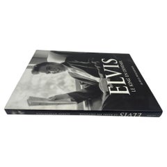 ELVIS The King Le King en devenir French edition Hardcover 1st Edition 2006