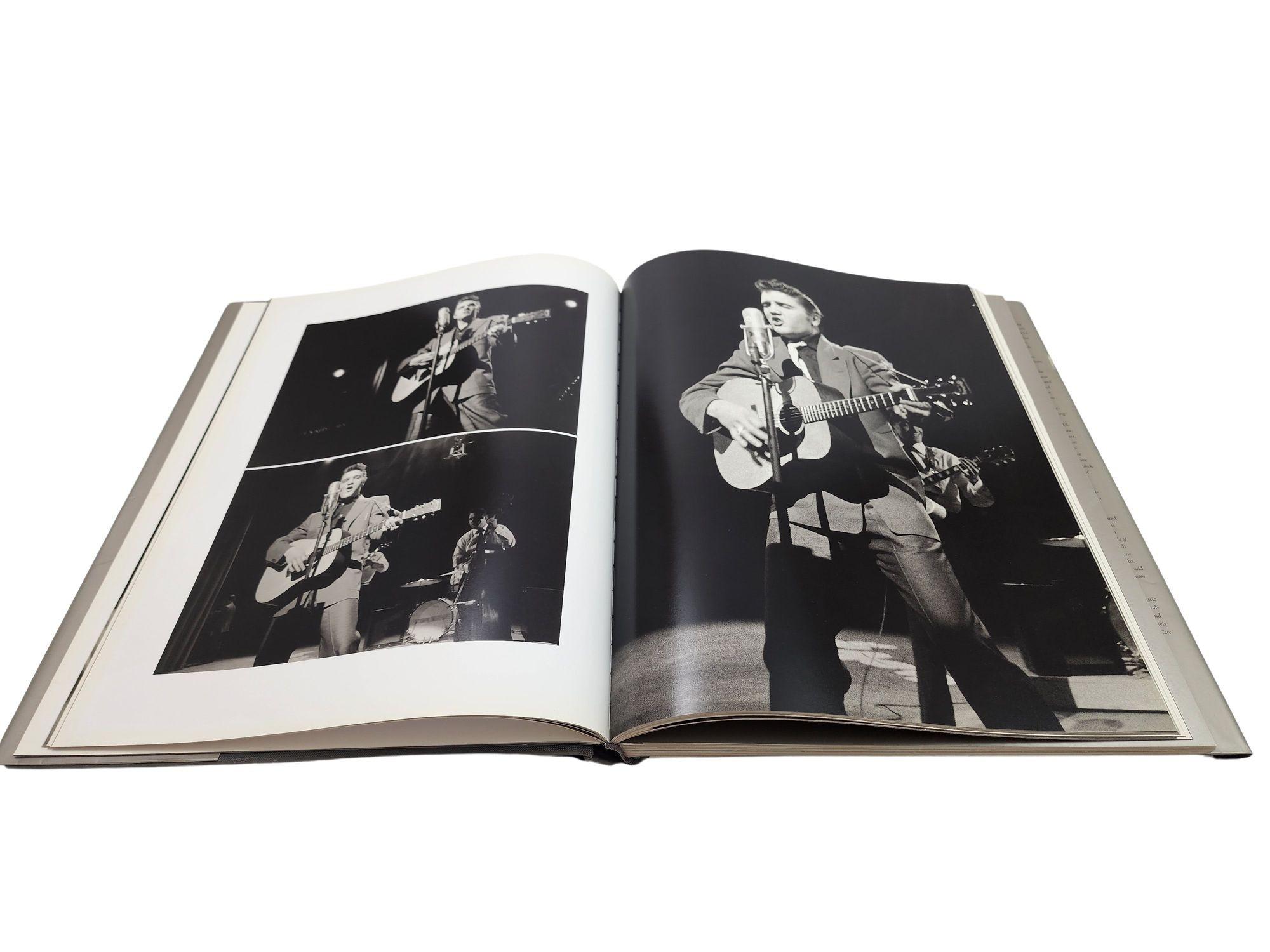 ELVIS The King Le King en devenir, édition limitée, 1ère édition 2006 en vente 3