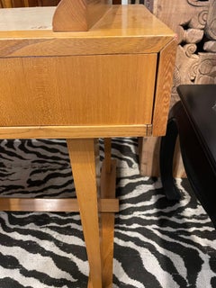 Elwood 1940s French Secretary with Chair