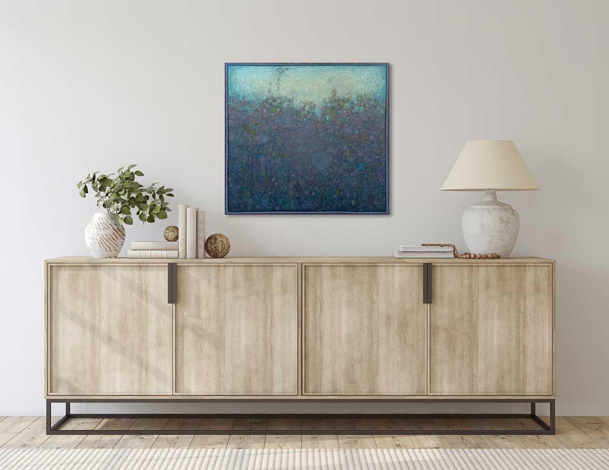 elwood painting