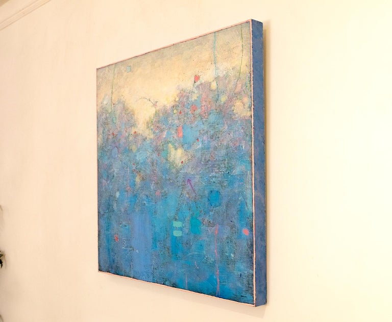 Elwood Howell Ghost Butterfly Minimalist Abstract