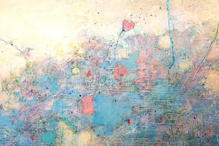 Elwood Howell Ghost Butterfly Minimalist Abstract