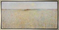 "Elsewhere, " Limited Edition Giclee Print, 16" x 32"