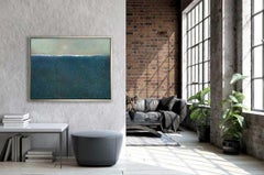 "Oceano", stampa giclée in edizione limitata, 24" x 32".