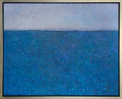 « Trois lunes », tirage giclée en édition limitée, 91 x 114 cm