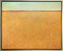 « Deux cœurs verts », tirage giclée en édition limitée, 61 x 76 cm