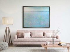 ""Up,"" Impression giclée en édition limitée, 101,6 x 121,9 cm