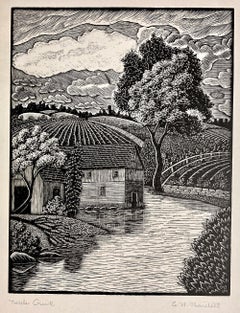 Estampes - Figuratif - Moderne