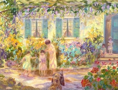 "Un giorno d'estate"