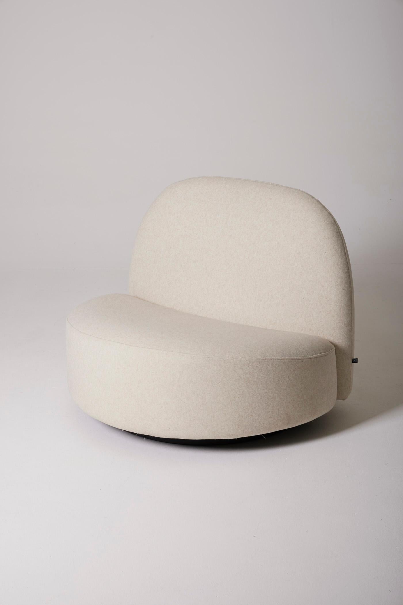 pierre paulin elysee chair