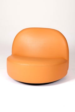 Elysée Armchair By Pierre Paulin Ligne Roset Edition, 1970s