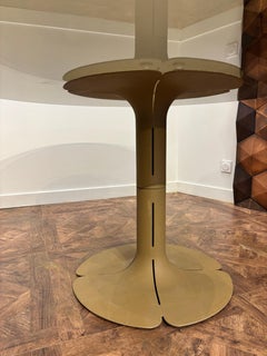 Élysée Dining Table By Pierre Paulin France, 1970s