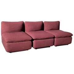 Steel Sofas