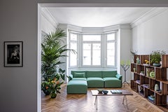 Elysée Regalsystem von Pierre Paulin für MAGIS