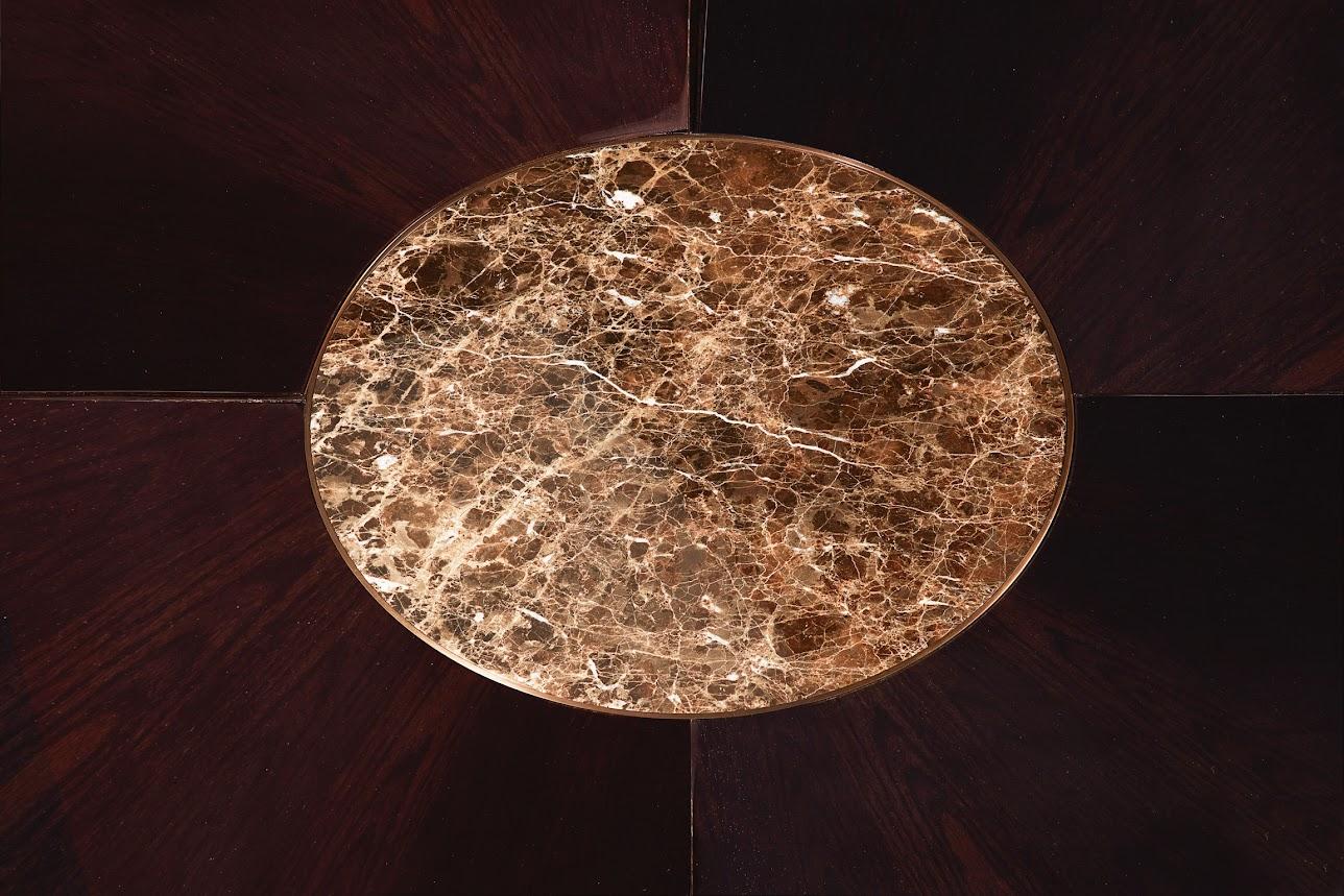 Moderne Table de l'Elysée en vente