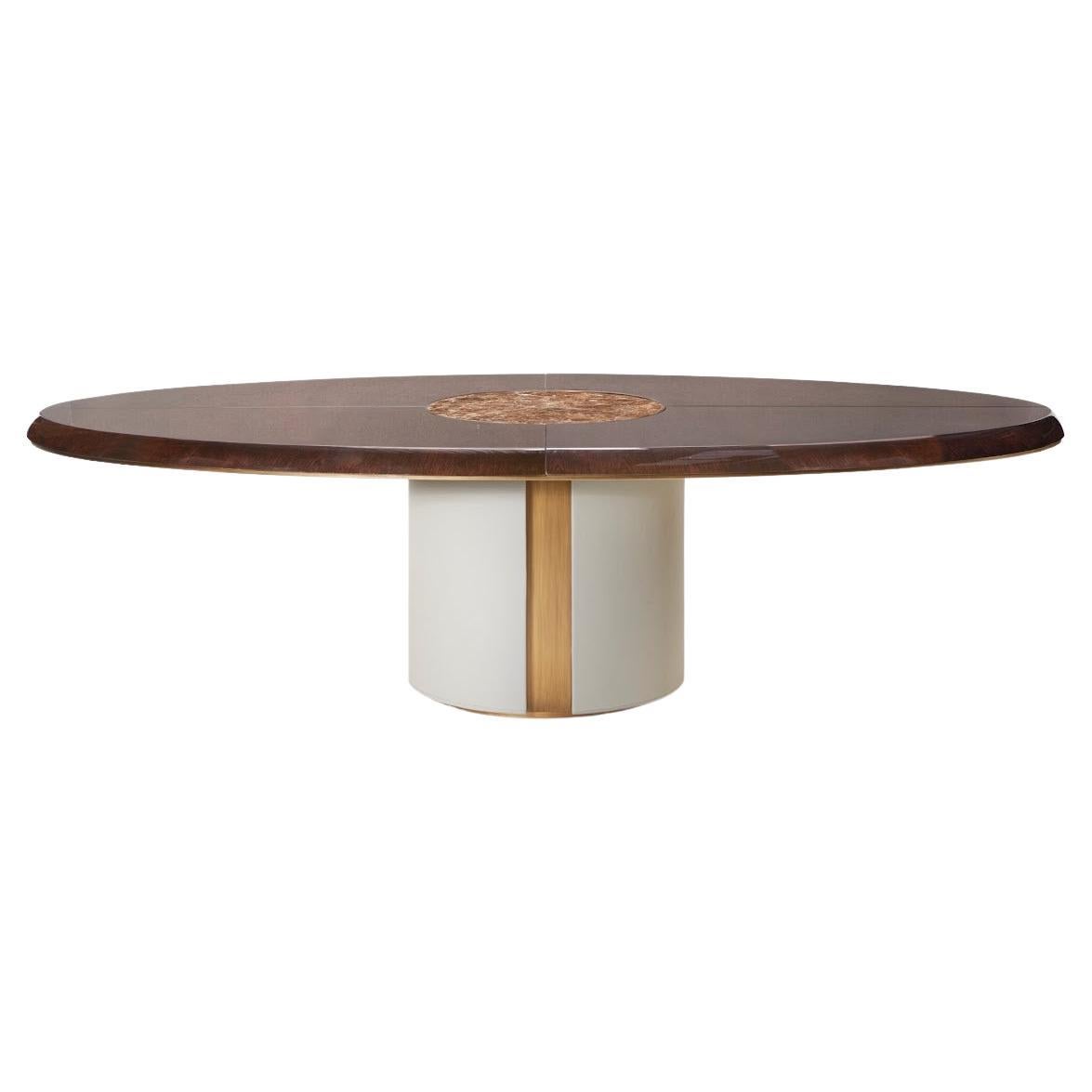 Elysée Table