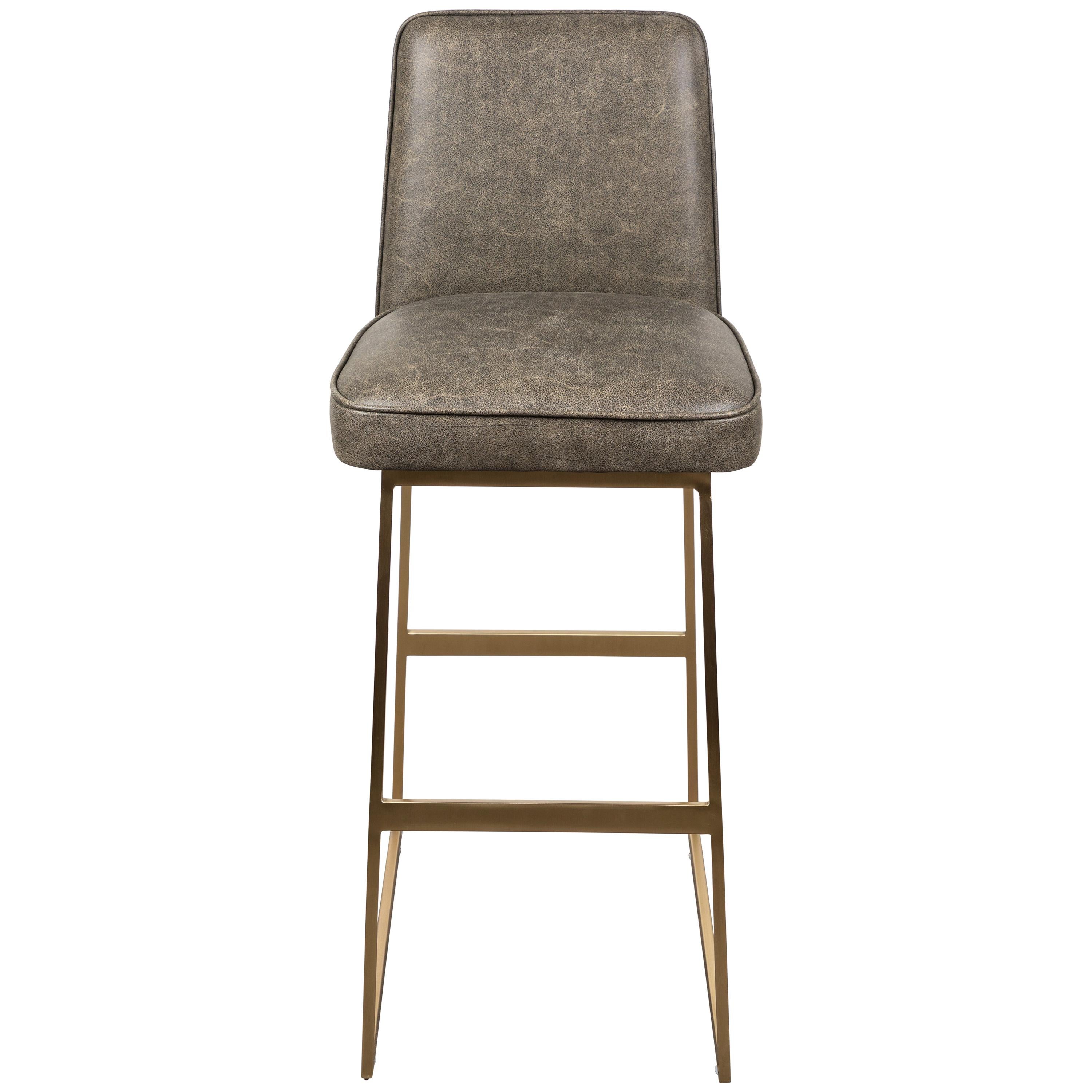 Lawson Fenning Stools 1stdibs
