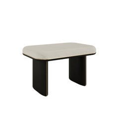 ELYSIAN Modern Stool – Elegant, Minimal, and Handcrafted