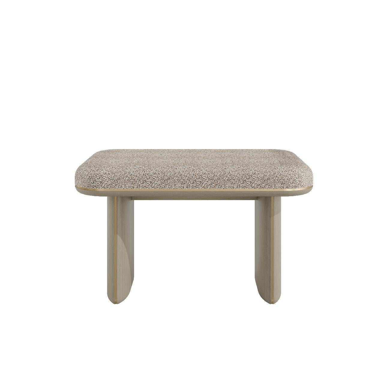 Organique Tabouret ELYSIAN Modern en vente