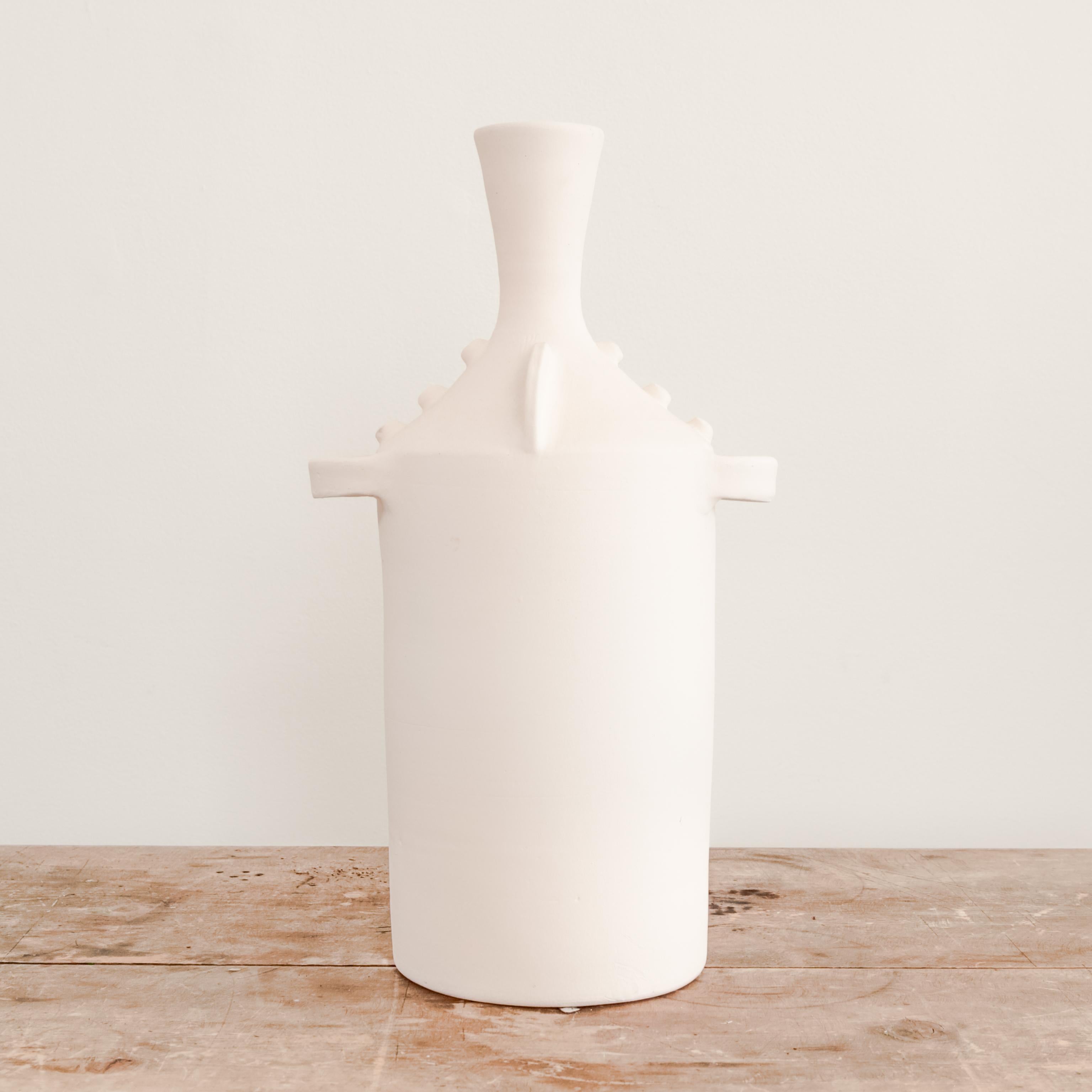 Contemporary Elysian Vase For Sale