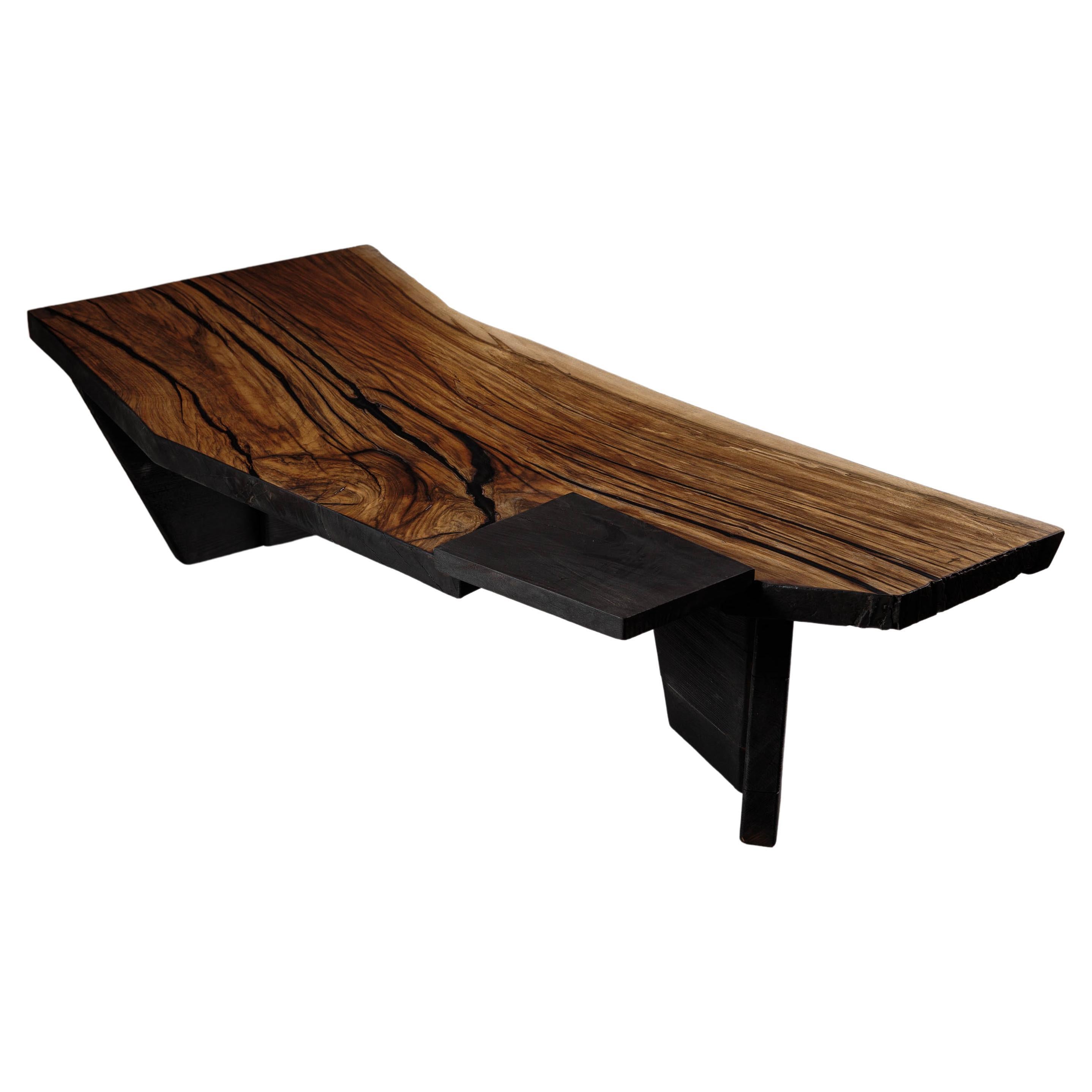 EM108 Coffee Table by Eero Moss For Sale