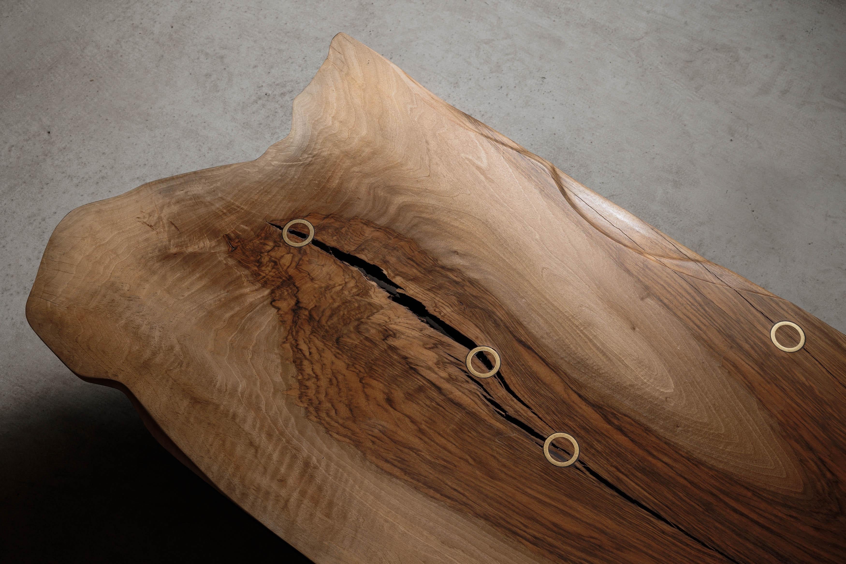 Table basse EM109 d'Eero Moss Neuf à Geneve, CH